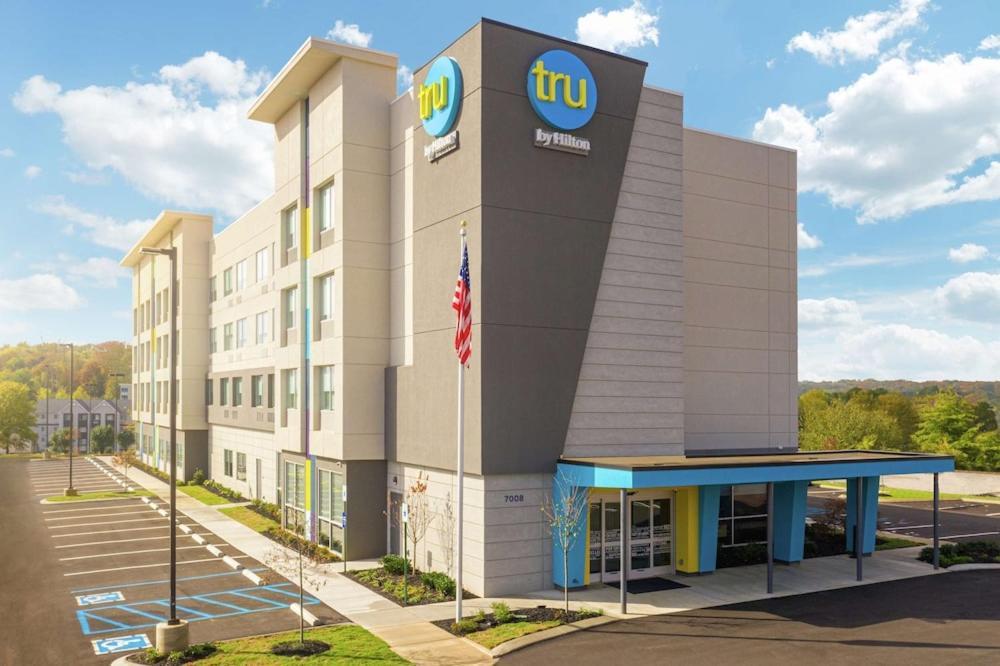 Hotel Tru By Hilton Gastonia Extérieur photo